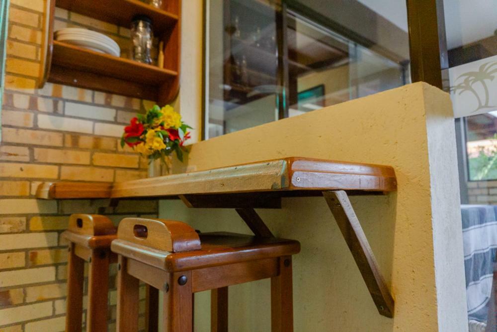 Pousada Villa Embau Гуарда-ду-Ембау Екстер'єр фото